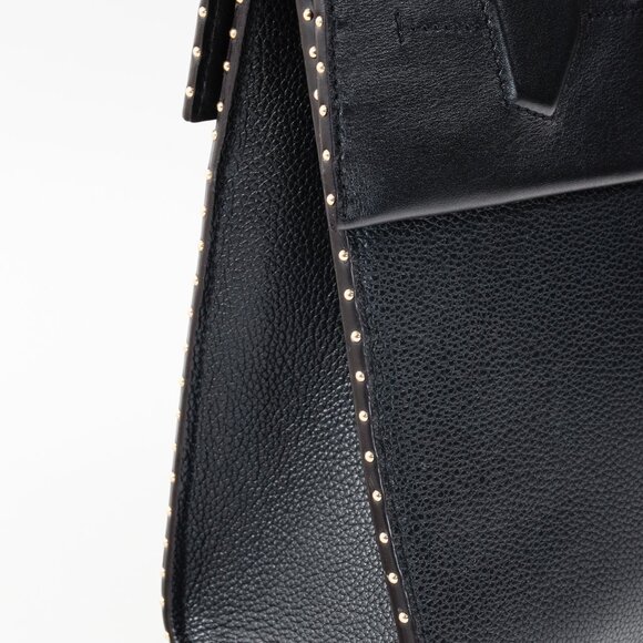 Louis Vuitton Black City One Handle Steamer - Picture 10 of 16